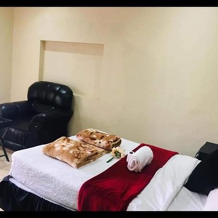 Starpoint Guest House Vereeniging Luaran gambar