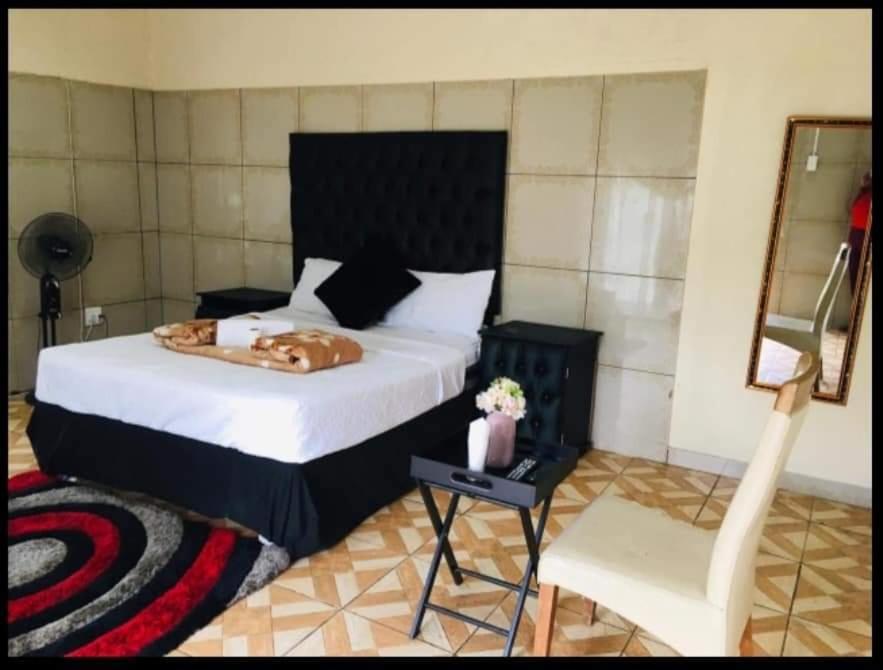 Starpoint Guest House Vereeniging Luaran gambar